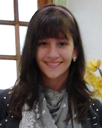 Beatriz Wilhelm - 7◦ ano